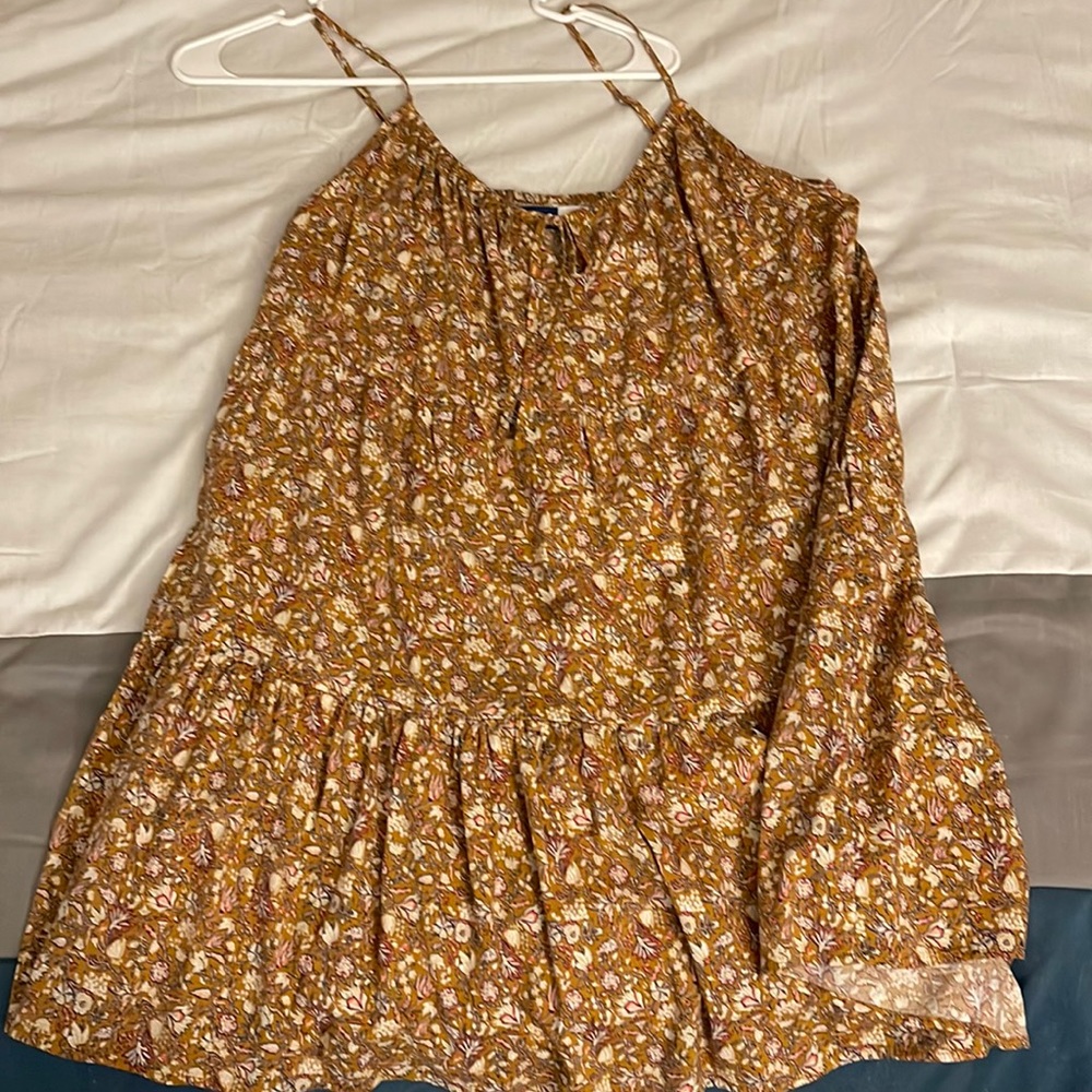 MIDI summer dress